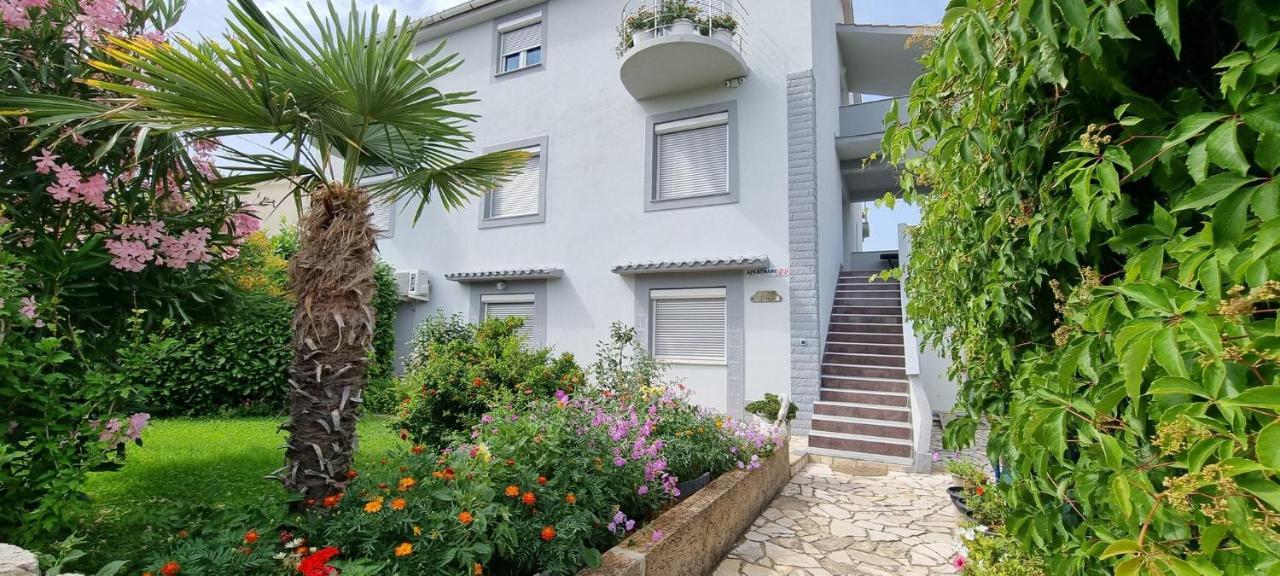 Bella Nina Apartments Шіло Екстер'єр фото