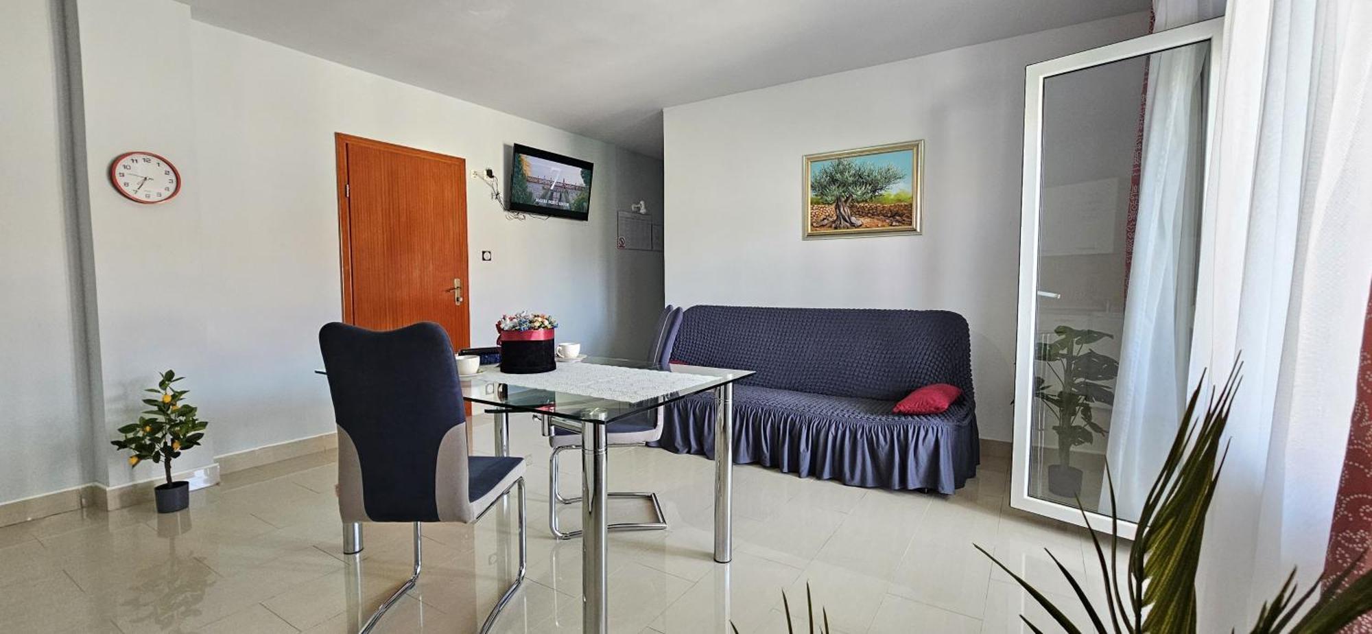 Bella Nina Apartments Шіло Екстер'єр фото