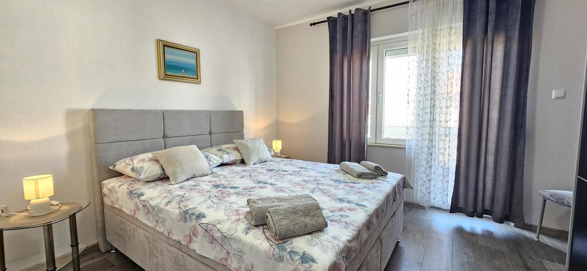 Bella Nina Apartments Шіло Екстер'єр фото