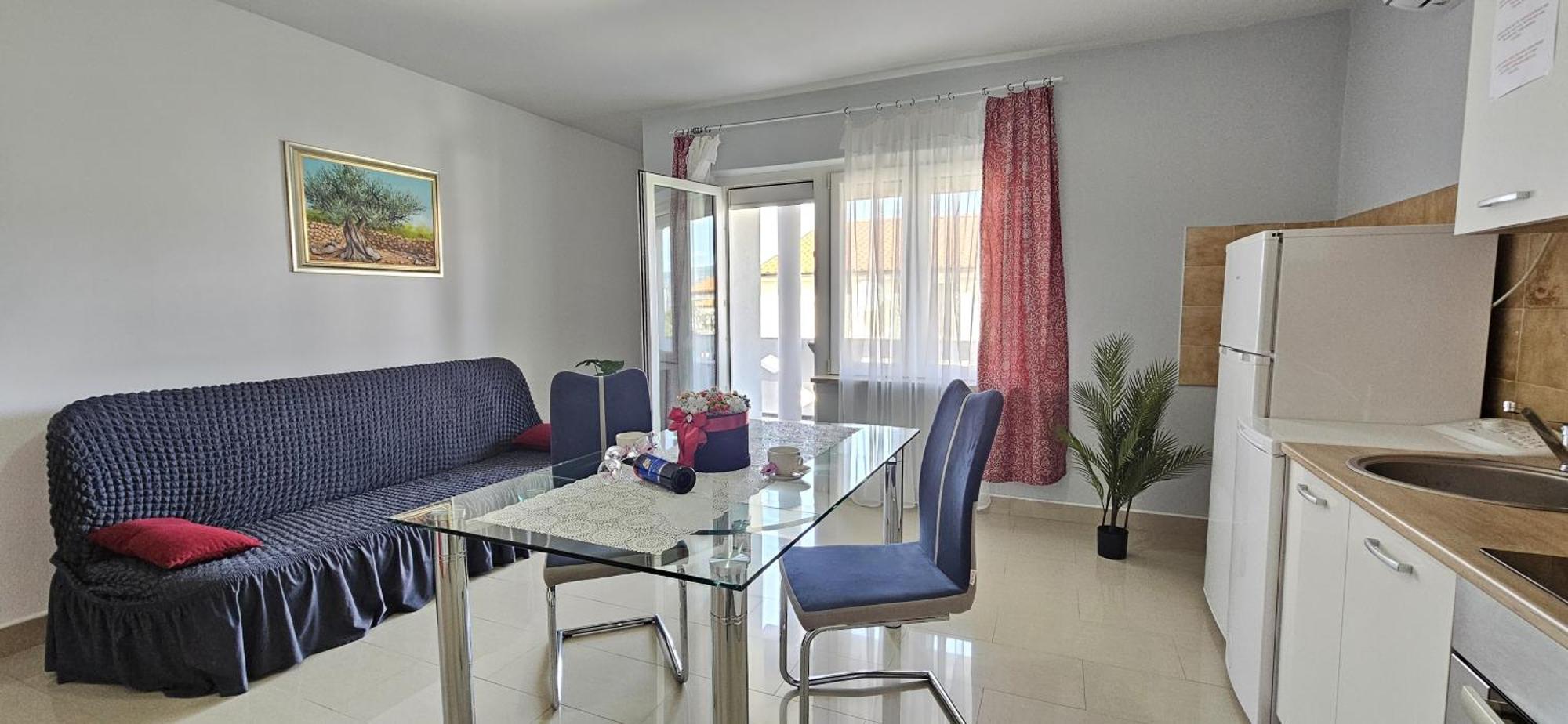 Bella Nina Apartments Шіло Екстер'єр фото