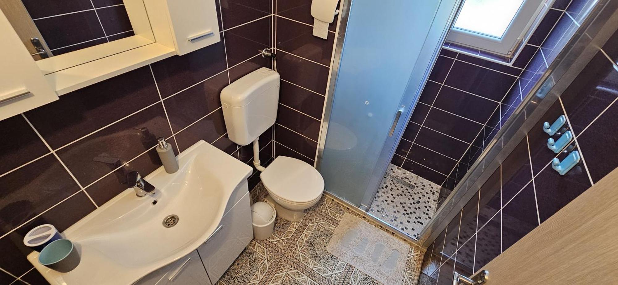 Bella Nina Apartments Шіло Екстер'єр фото