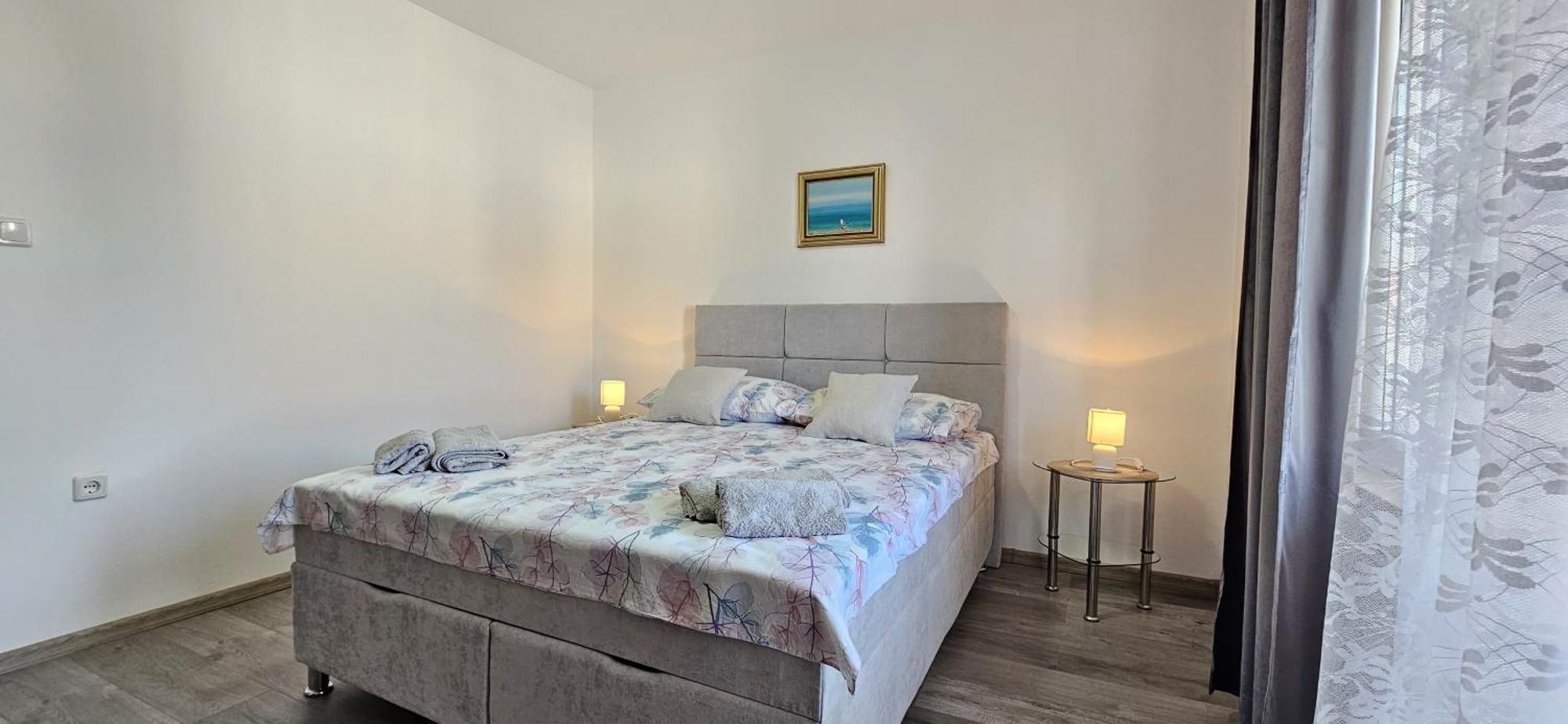 Bella Nina Apartments Шіло Екстер'єр фото