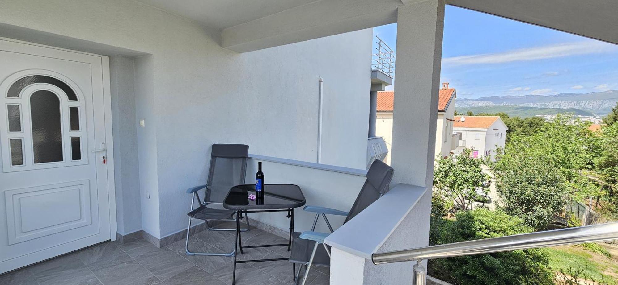Bella Nina Apartments Шіло Екстер'єр фото