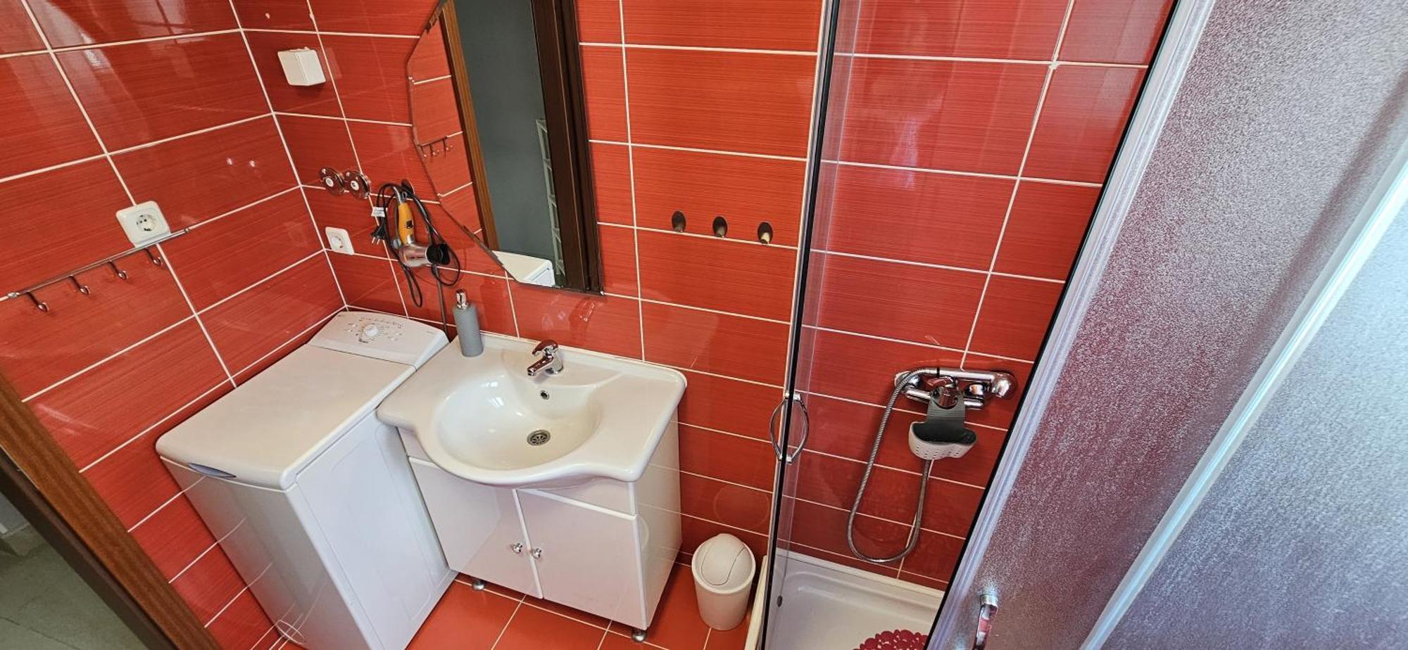 Bella Nina Apartments Шіло Екстер'єр фото