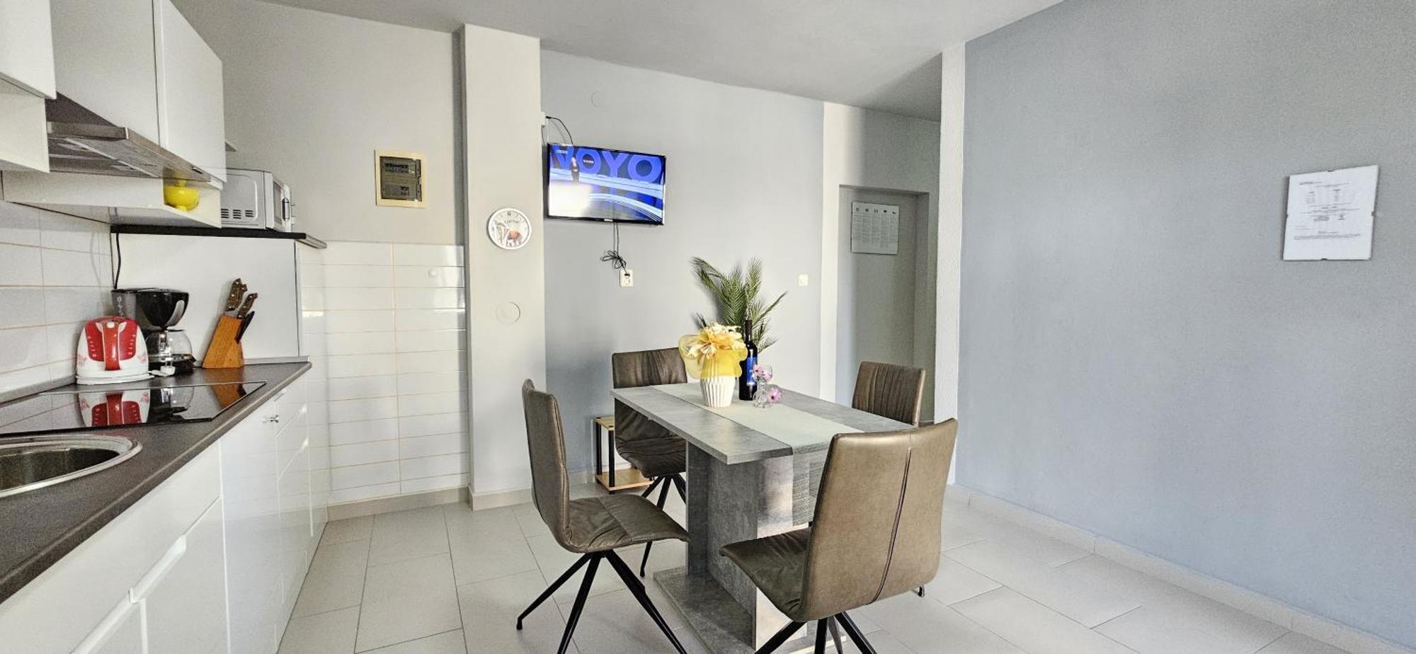 Bella Nina Apartments Шіло Екстер'єр фото