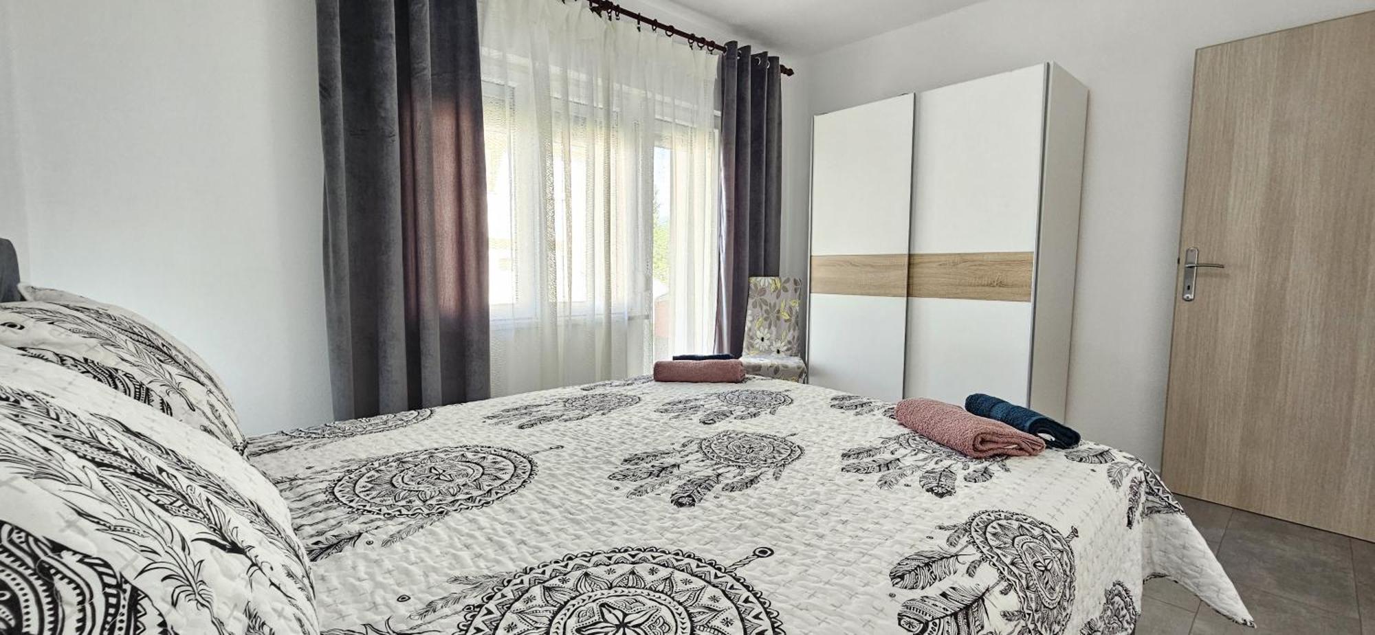 Bella Nina Apartments Шіло Екстер'єр фото