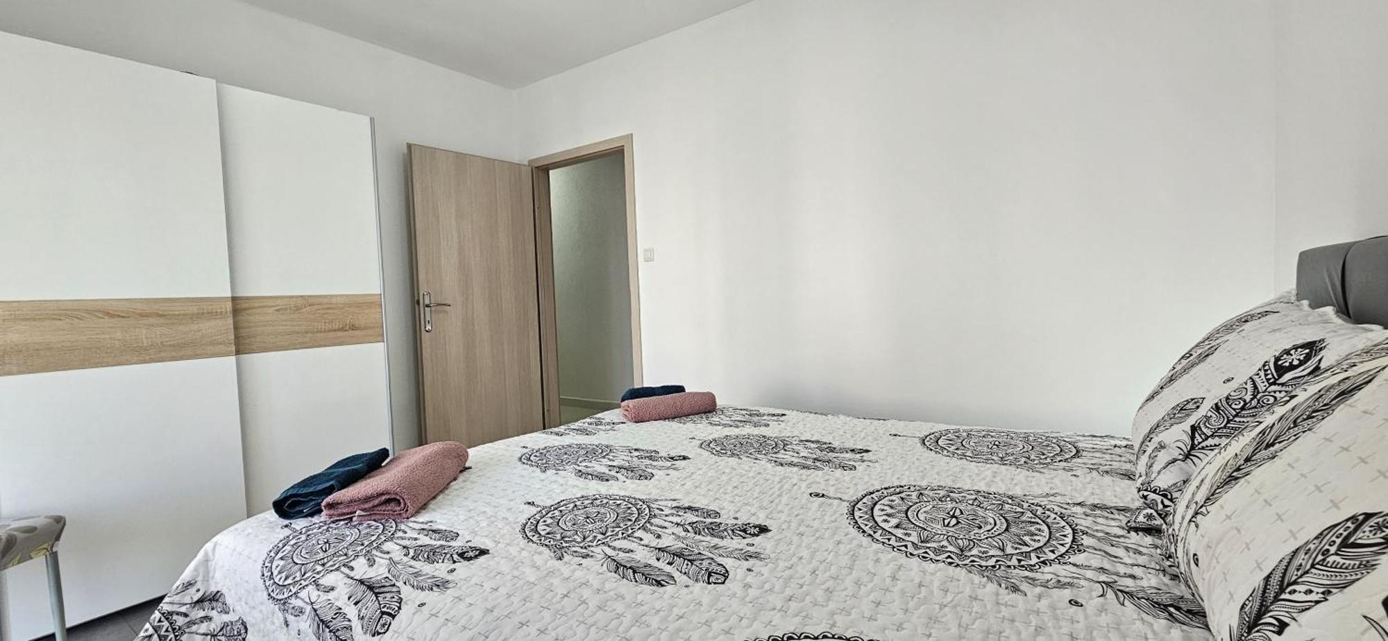 Bella Nina Apartments Шіло Екстер'єр фото