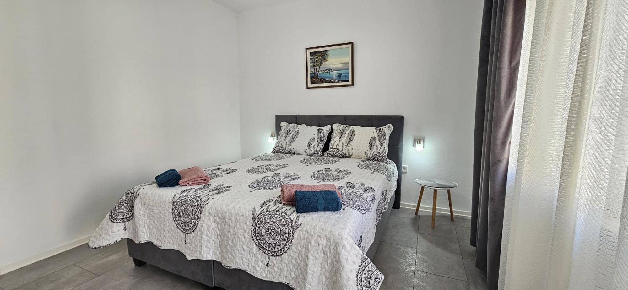 Bella Nina Apartments Шіло Екстер'єр фото