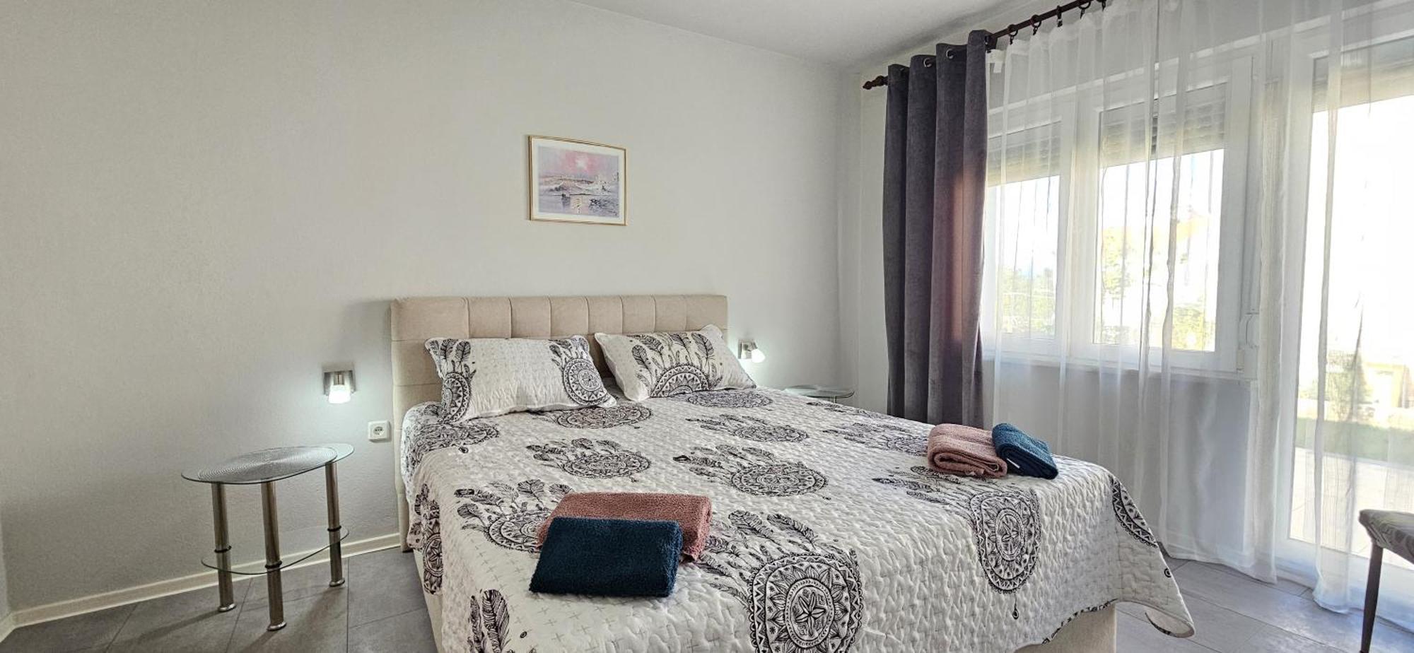 Bella Nina Apartments Шіло Екстер'єр фото