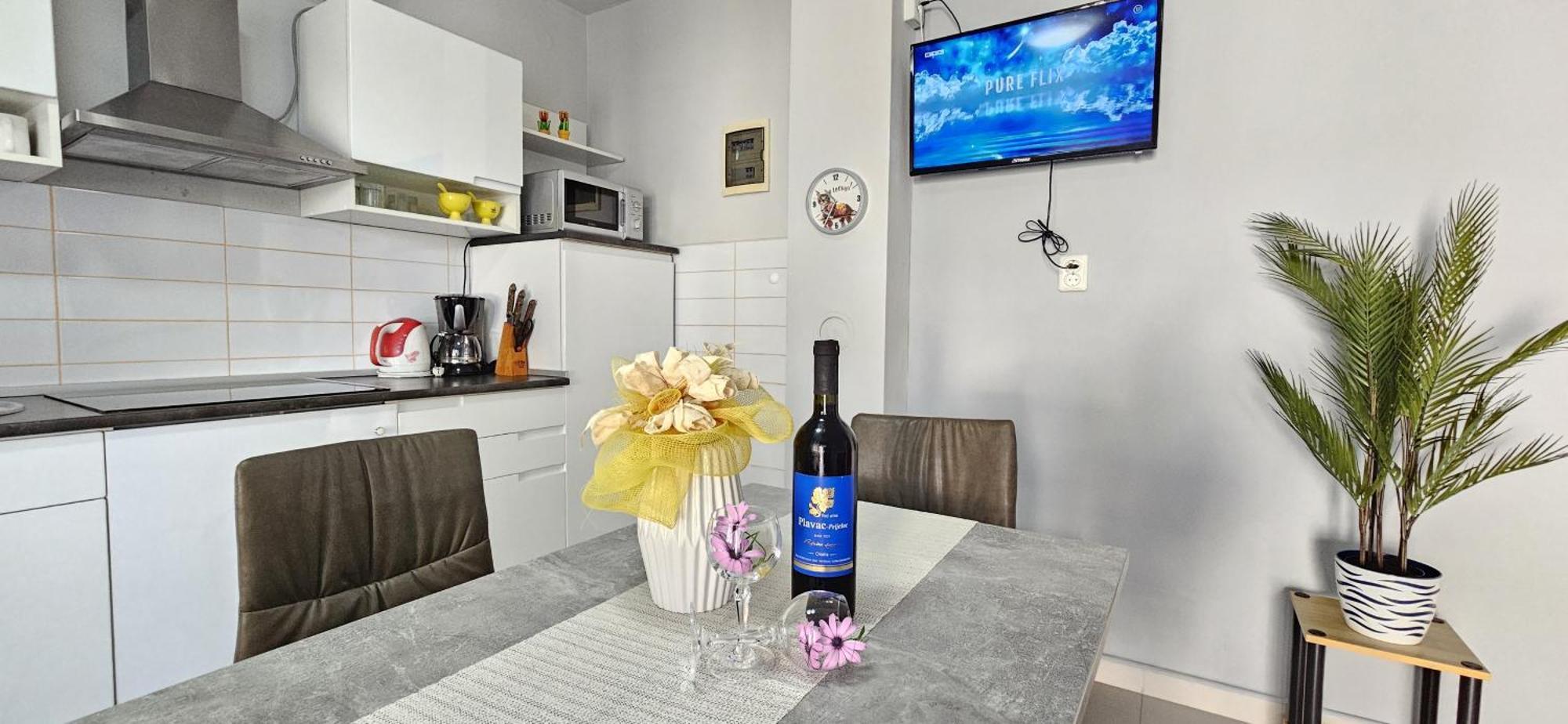 Bella Nina Apartments Шіло Екстер'єр фото