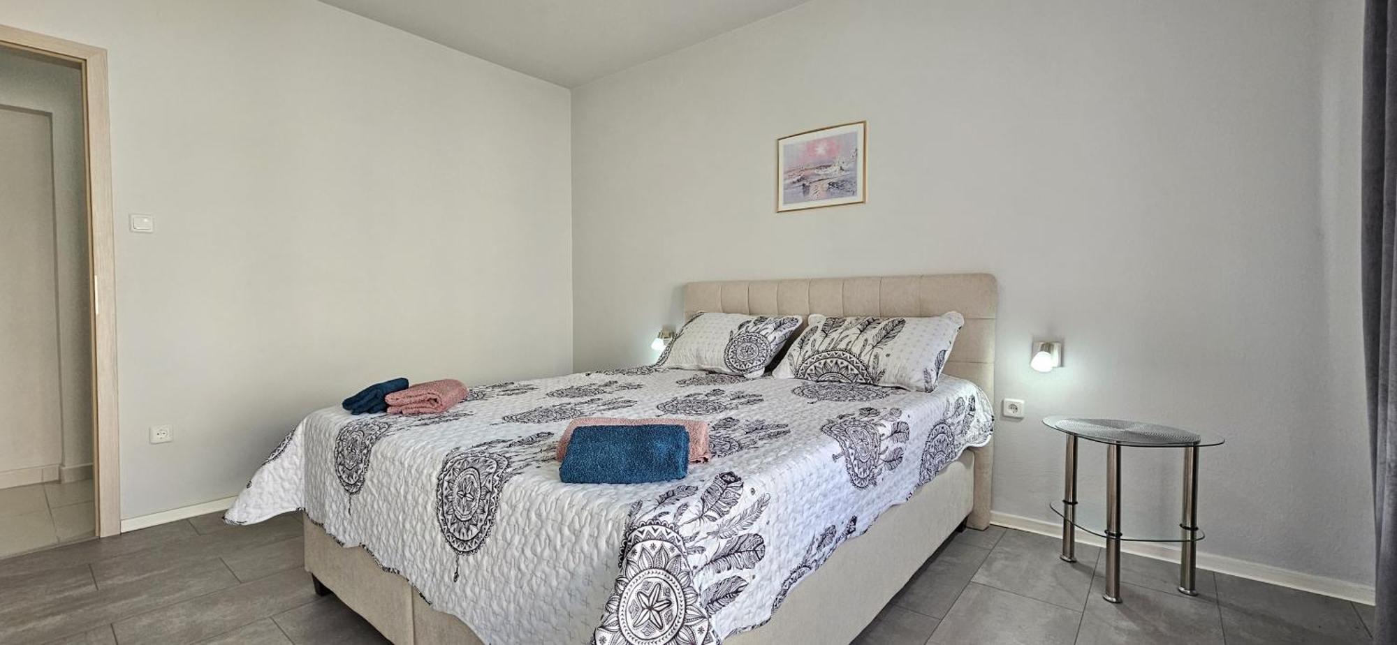 Bella Nina Apartments Шіло Екстер'єр фото