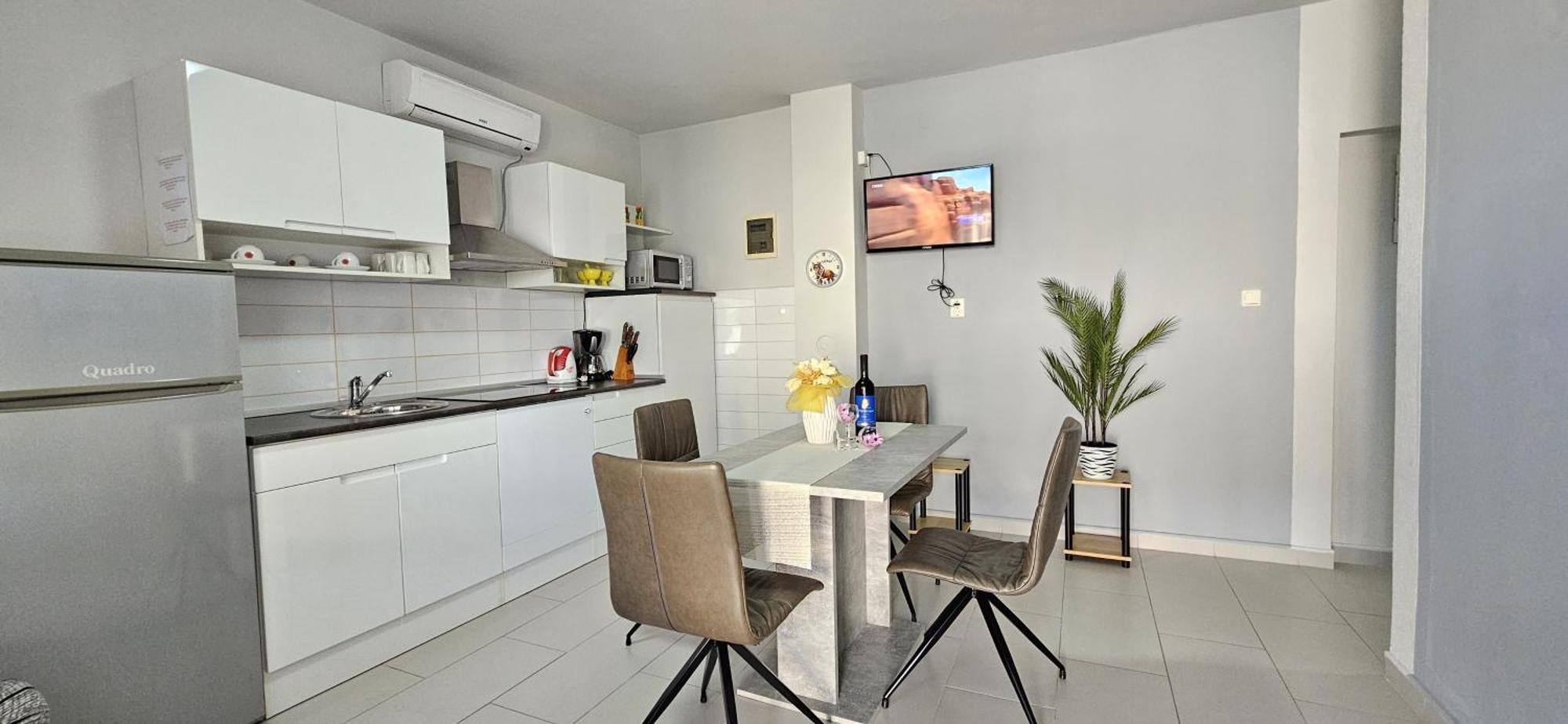 Bella Nina Apartments Шіло Екстер'єр фото