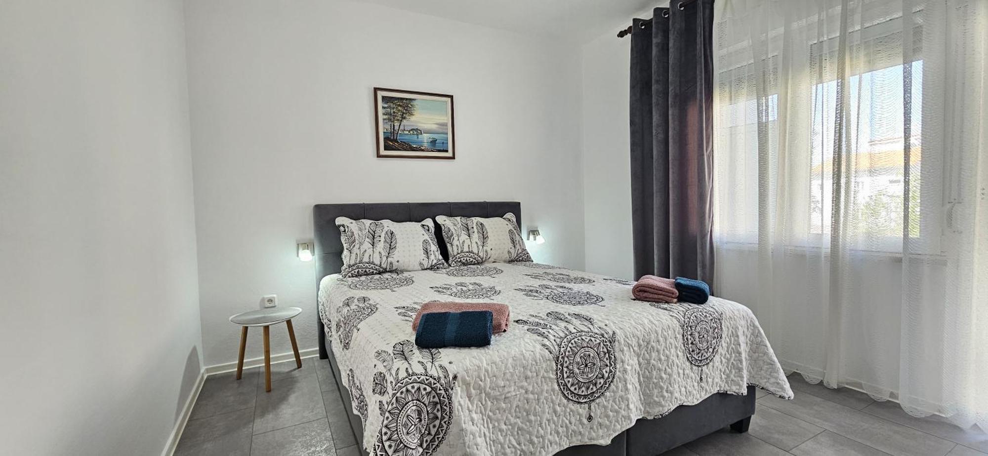 Bella Nina Apartments Шіло Екстер'єр фото