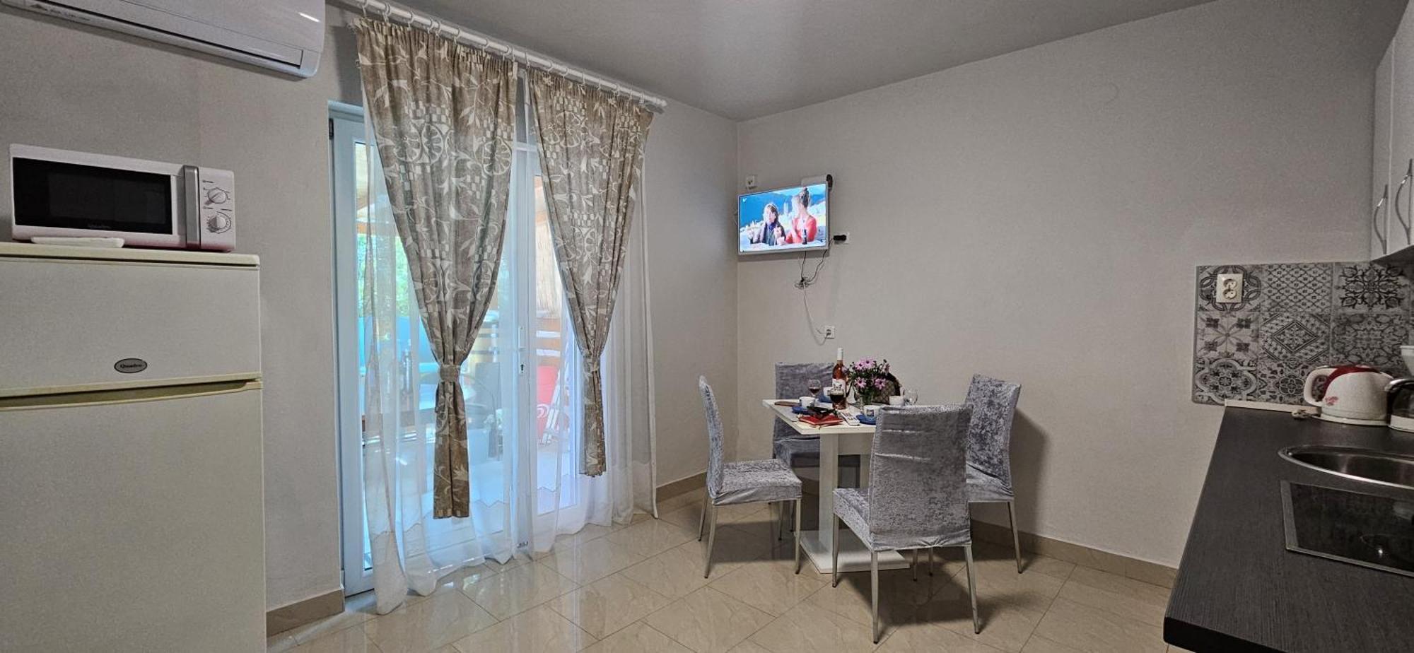 Bella Nina Apartments Шіло Екстер'єр фото