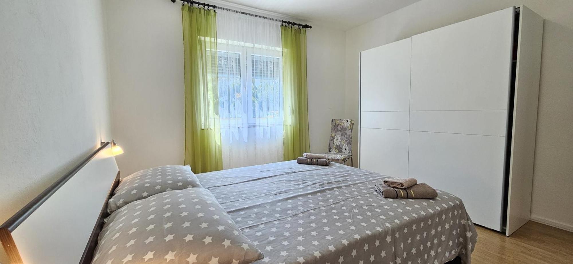 Bella Nina Apartments Шіло Екстер'єр фото