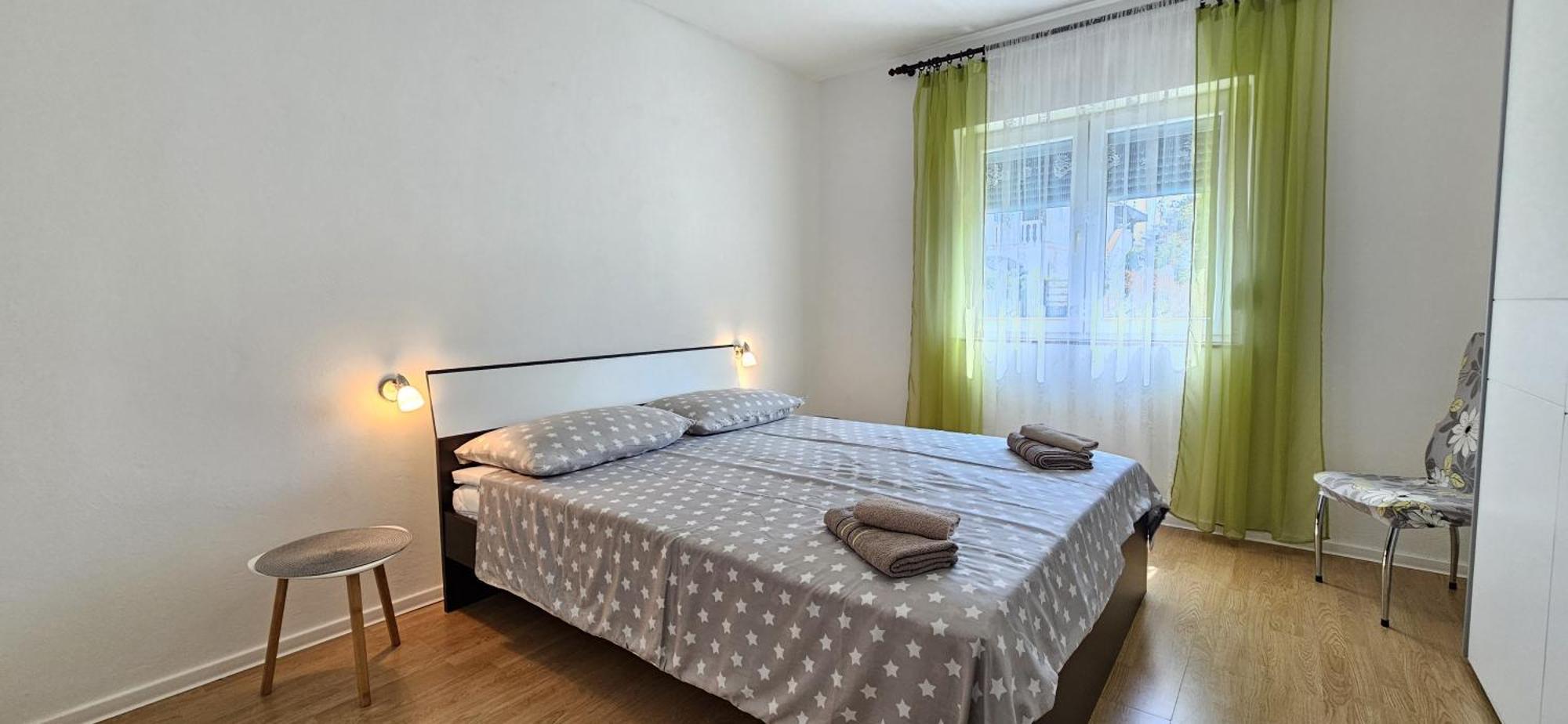 Bella Nina Apartments Шіло Екстер'єр фото