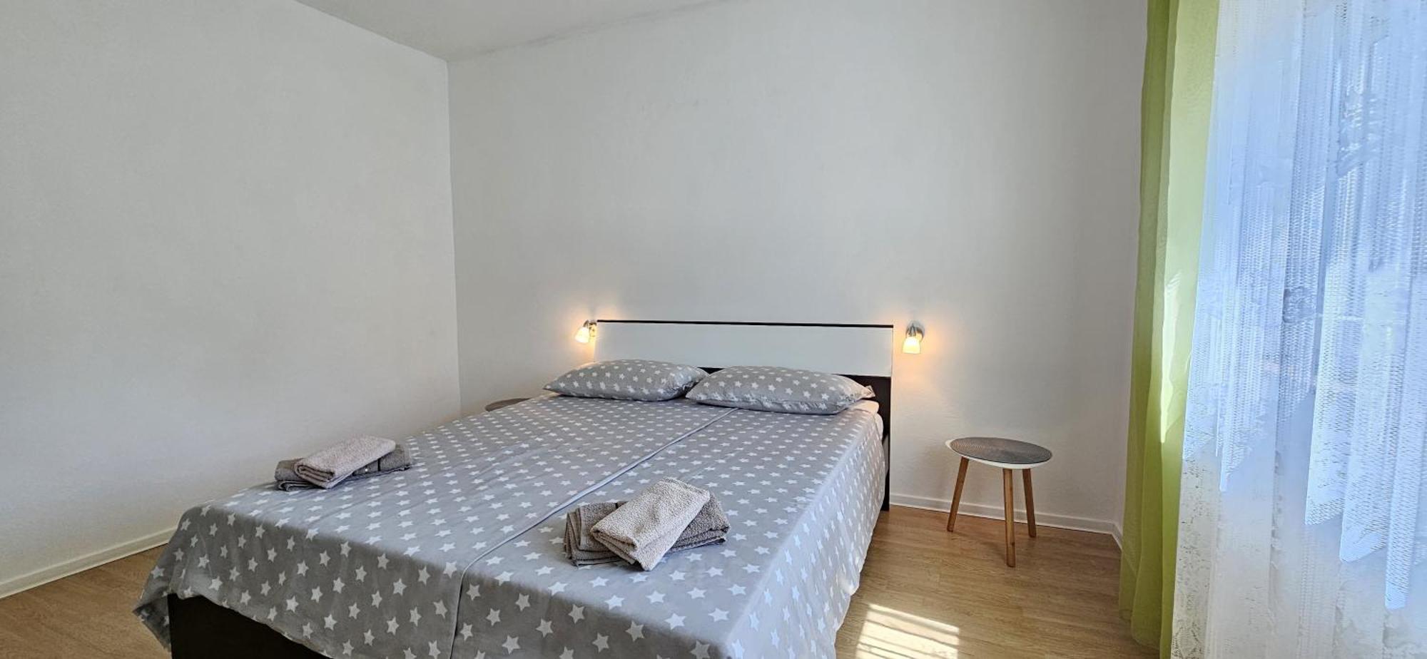 Bella Nina Apartments Шіло Екстер'єр фото